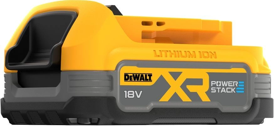 Батарея аккумуляторная DeWalt DCBP034-XJ 18В 1.7Ач Li-Ion