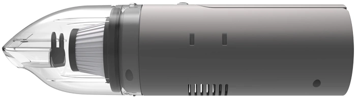 Пылесос Автомобильный Ritmix CVC-005 черный 60Вт