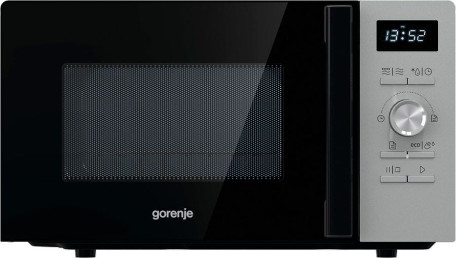 Микроволновая Печь Gorenje MO20A4XH 20л. 800Вт черный