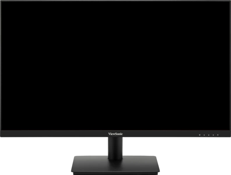 Монитор ViewSonic 27" VA270-H черный IPS LED 16:9 HDMI матовая 250cd 178гр/178гр 1920x1080 100Hz VGA FHD 3.5кг