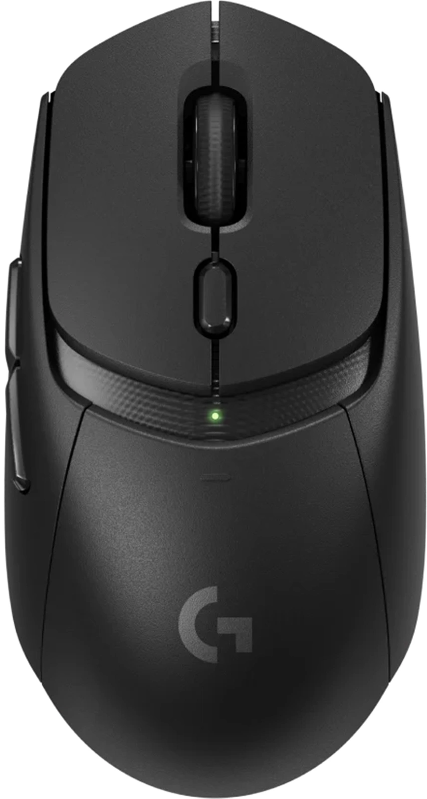 Мышь Logitech G309 Lightspeed черный оптическая 25600dpi беспров. BT 6but (910-007201)