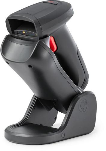 Сканер штрих-кода Атол SB5100BT 2D беспроводной черный (60600)