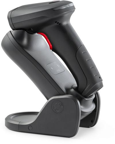 Сканер штрих-кода Атол SB5100BT 2D беспроводной черный (60600)