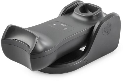 Сканер штрих-кода Атол SB5100BT 2D беспроводной черный (60600)
