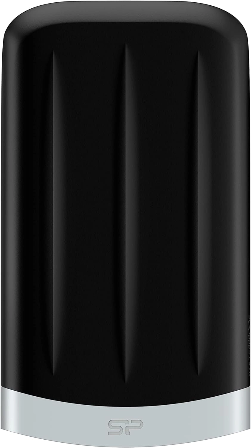 Жесткий диск Silicon Power USB3.0 1TB SP010TBPHD65BS3G A65B Armor 1.8" черный