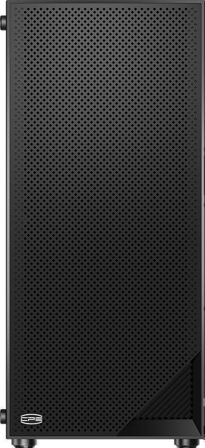 Корпус PcCooler C3B310 BK черный без БП mATX 8x120mm 4x140mm 1xUSB2.0 1xUSB3.0 audio bott PSU