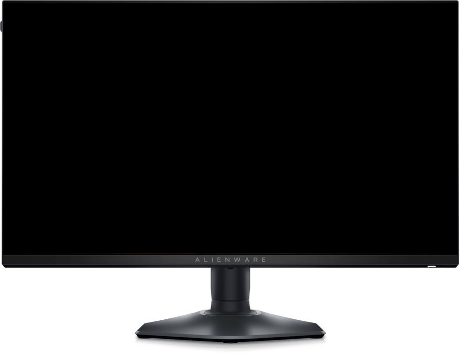 Монитор Dell 24.5" Alienware AW2523HF черный IPS LED 16:9 HDMI матовая HAS Piv 1000:1 450cd 178гр/178гр 1920x1080 360Hz FreeSync Premium DP FHD USB 5.77кг