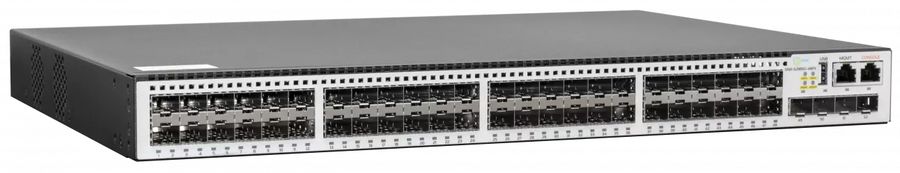 Коммутатор SNR SNR-S2995G-48FX (L3) 48SFP 4SFP+ управляемый