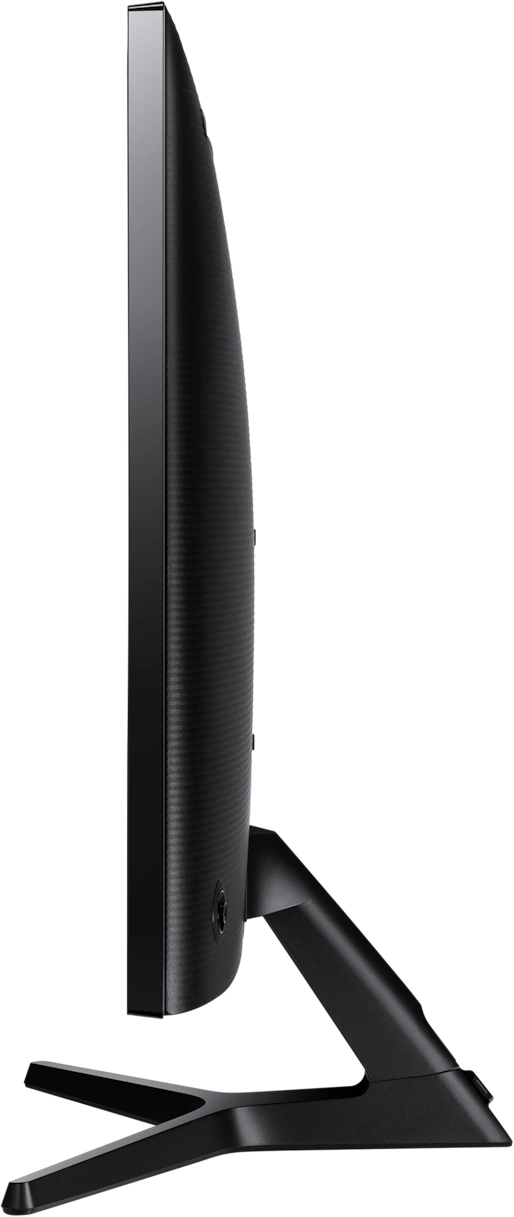 Монитор Samsung 31.5" LU32J590UQPXEN темно-серый VA LED 16:9 HDMI матовая 270cd 178гр/178гр 3840x2160 60Hz FreeSync DP 4K 6.3кг