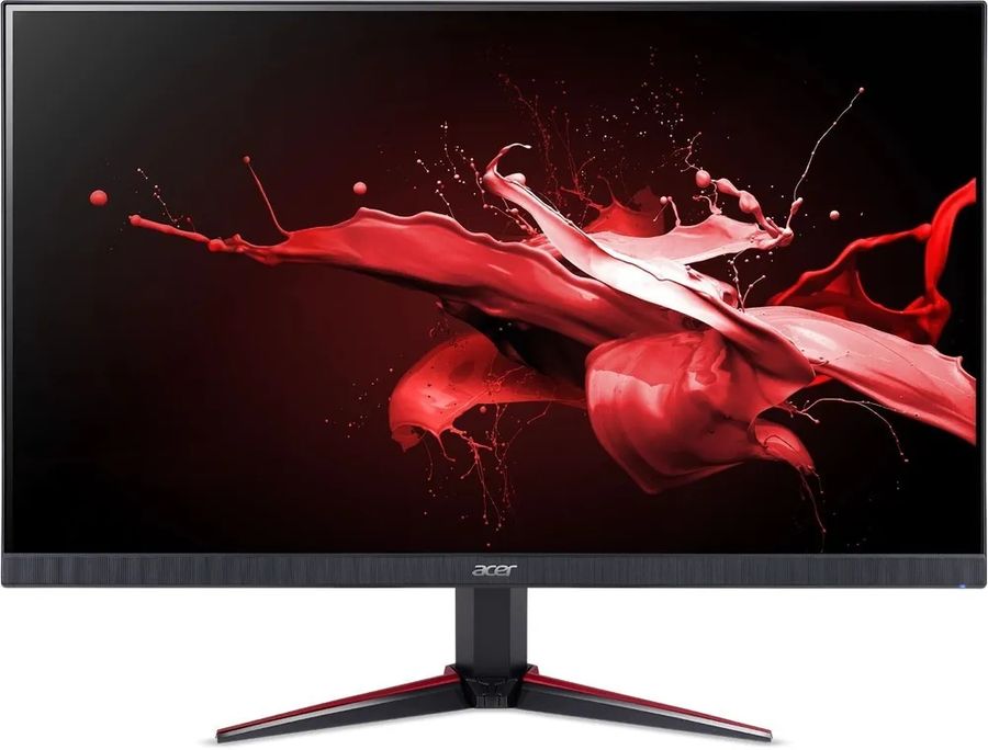 Монитор Acer 27" Nitro VG270M3bmiipx черный IPS LED 1ms 16:9 HDMI M/M 250cd 178гр/178гр 1920x1080 180Hz FreeSync Premium DP FHD 4.8кг