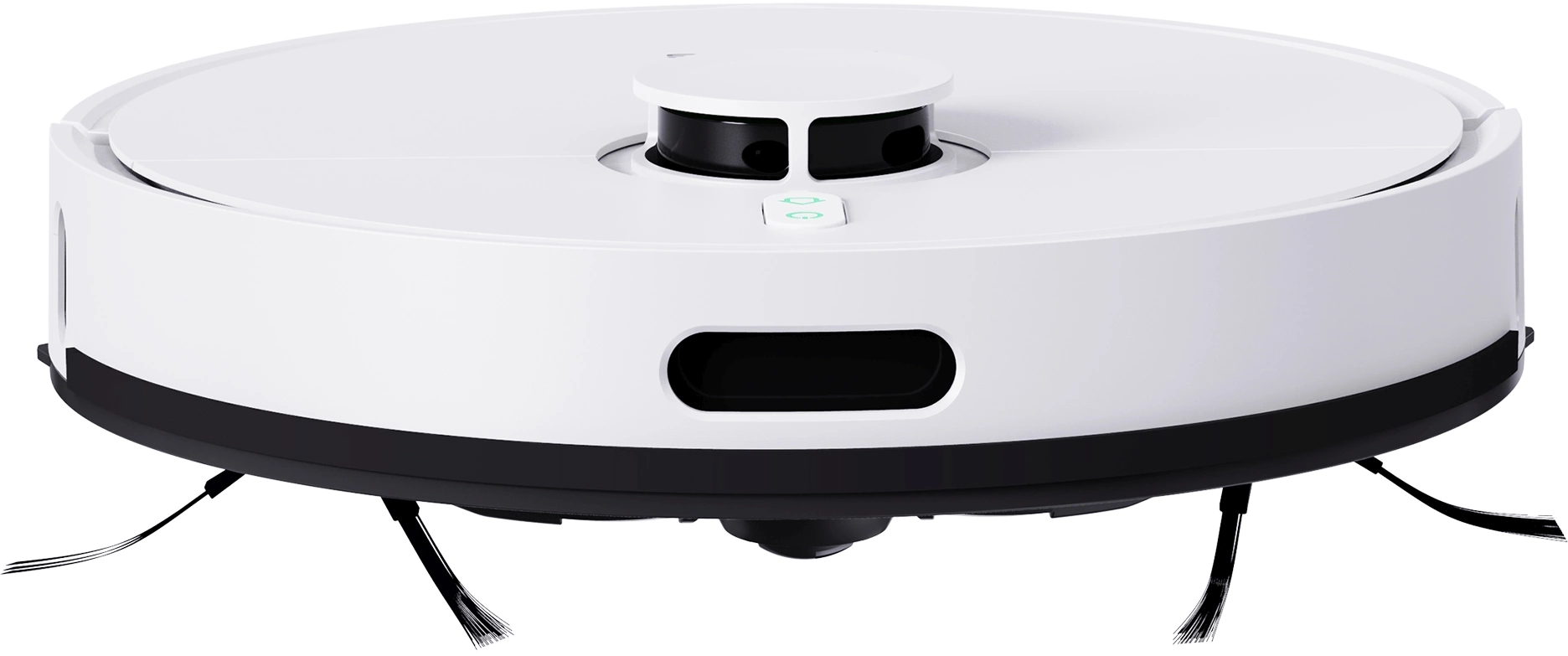 Пылесос-робот Polaris IQ Home PVCR 4500 40Вт белый