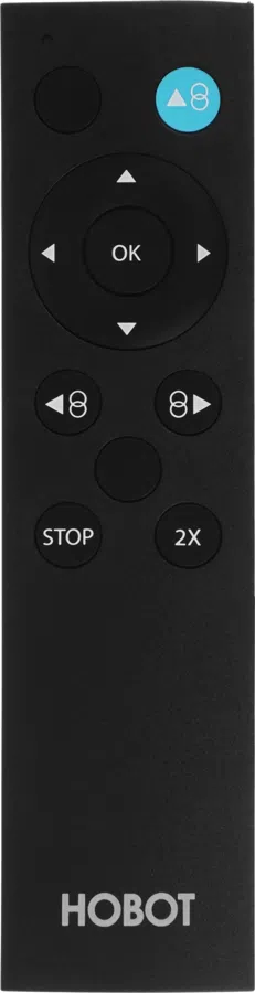 Мойщик окон Hobot HOBOT-300 пит.:от сети белый