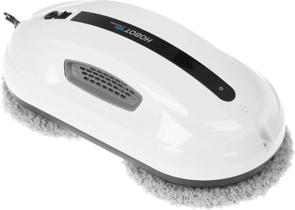 Мойщик окон Hobot HOBOT-300 пит.:от сети белый