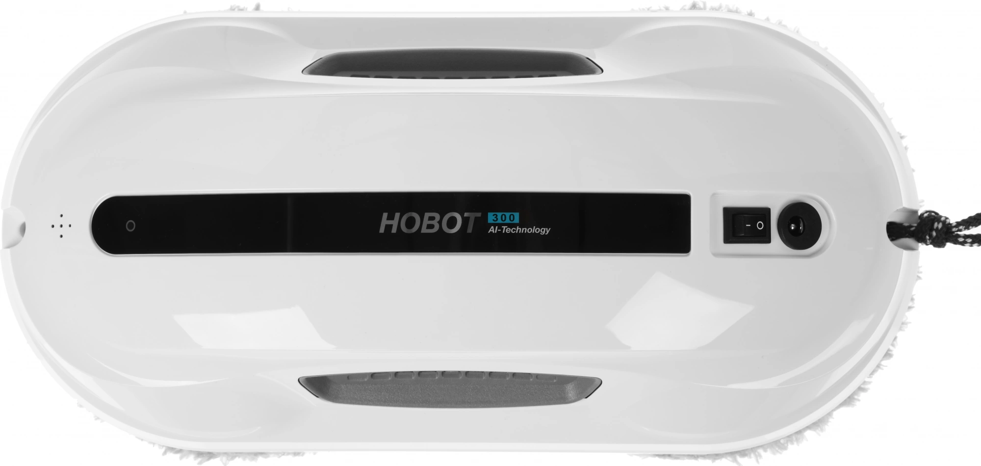Мойщик окон Hobot HOBOT-300 пит.:от сети белый
