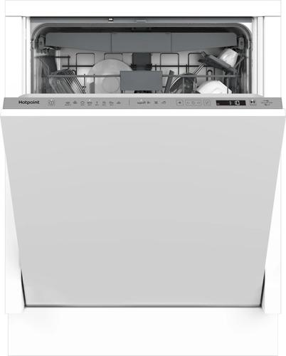 Посудомоечная машина встраив. Hotpoint HI 5D85 DW 2100Вт полноразмерная инвертер