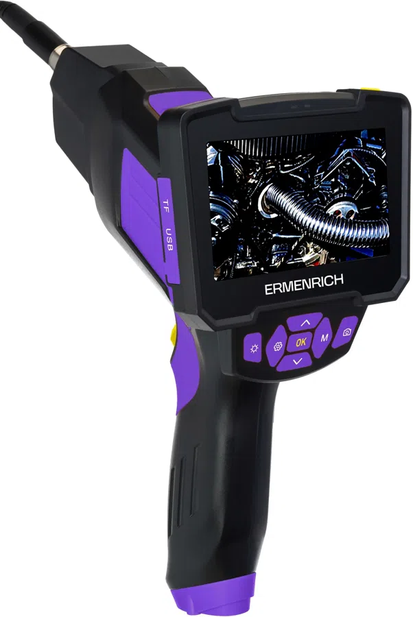 Эндоскоп Ermenrich Seek VE50 (83838)