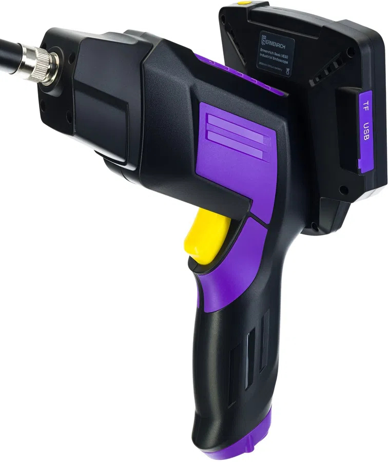 Эндоскоп Ermenrich Seek VE50 (83838)