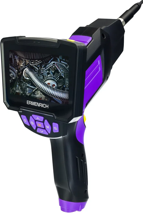 Эндоскоп Ermenrich Seek VE60 (83839)