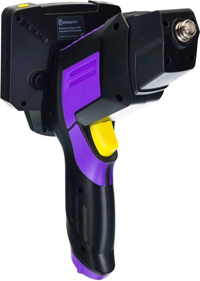 Эндоскоп Ermenrich Seek VE60 (83839)
