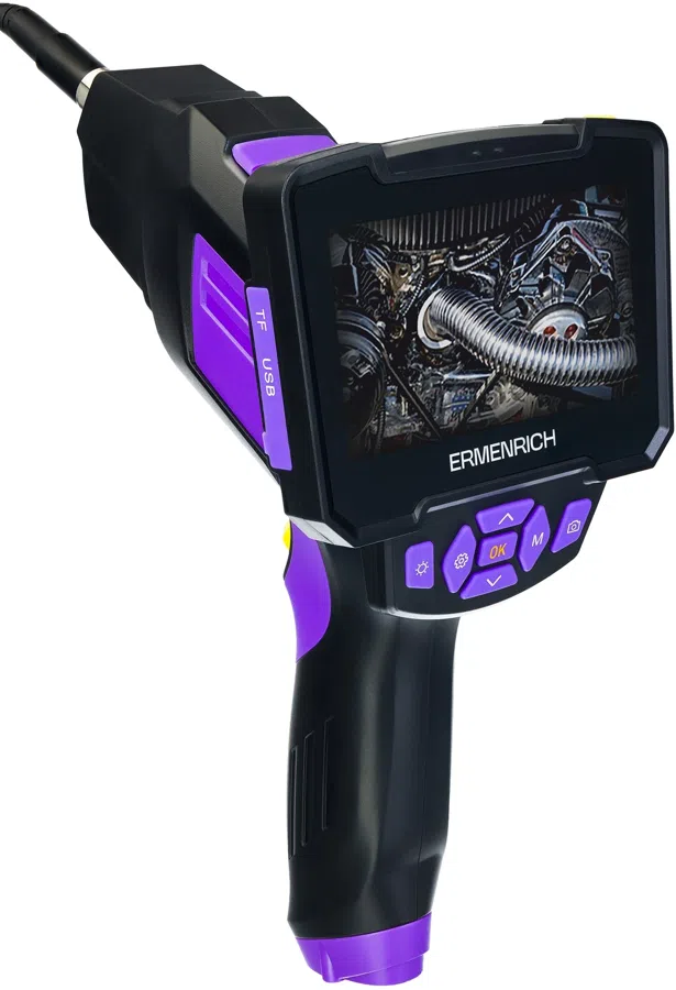 Эндоскоп Ermenrich Seek VE60 (83839)