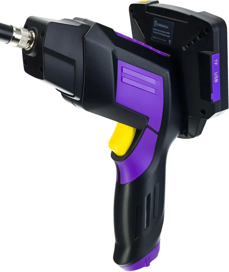 Эндоскоп Ermenrich Seek VE60 (83839)