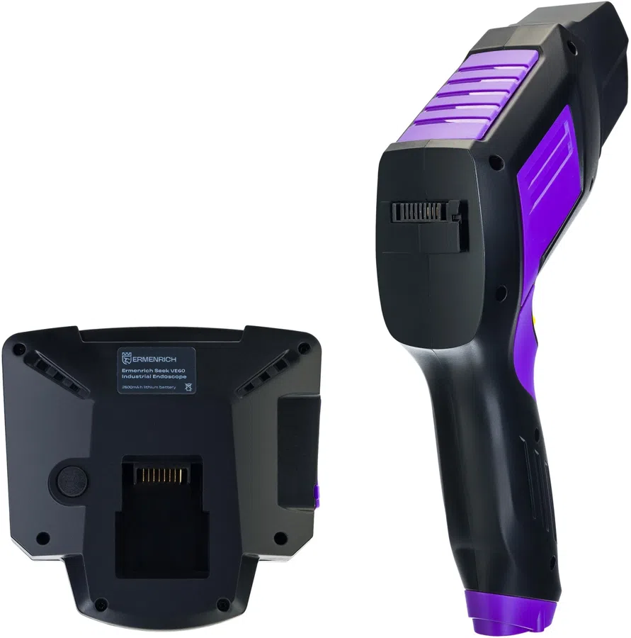 Эндоскоп Ermenrich Seek VE60 (83839)