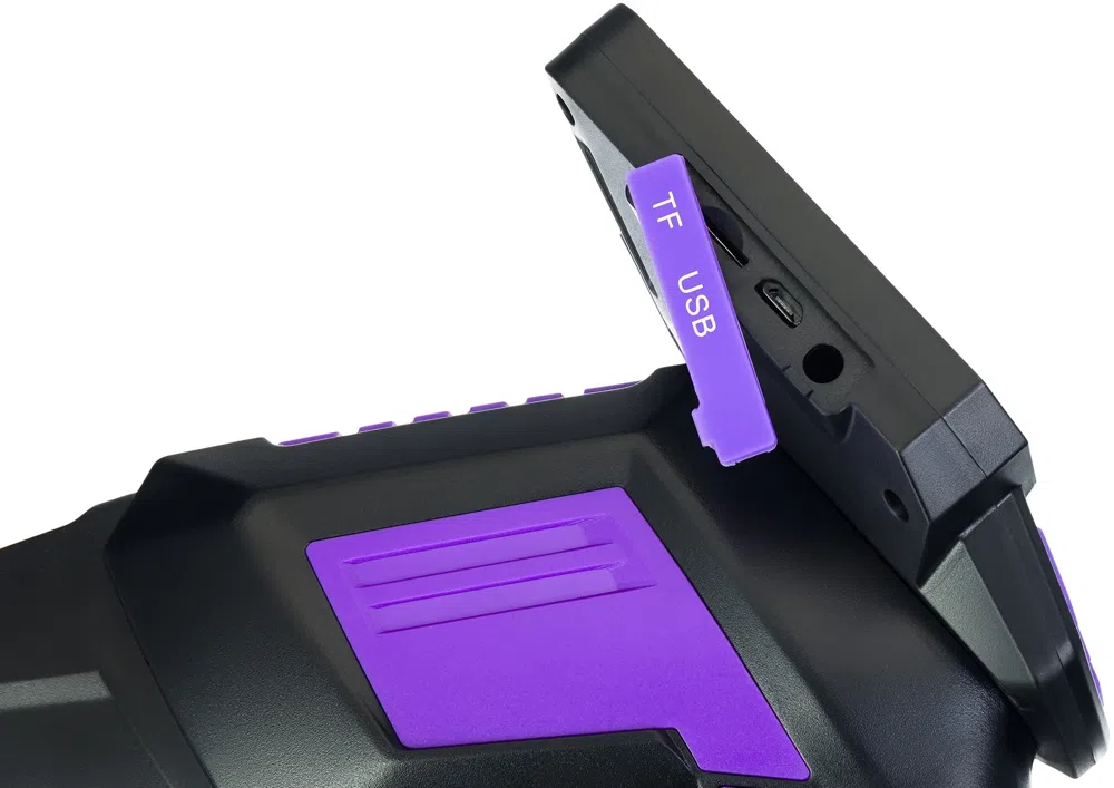 Эндоскоп Ermenrich Seek VE60 (83839)