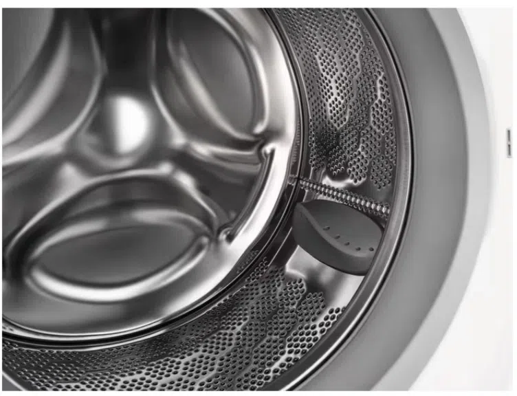 Стиральная машина Electrolux EW6F1481E пан.англ. класс: A загр.фронтальная макс.:8кг белый инвертор