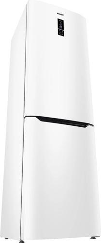 Холодильник Атлант Advance Comfort+ ХМ-4624-109 ND 2-хкамерн. белый