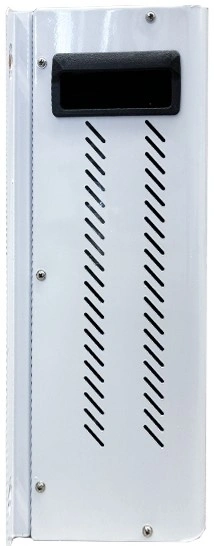 Стабилизатор напряжения Turbosky AVR-10000VA 10кВА однофазный белый