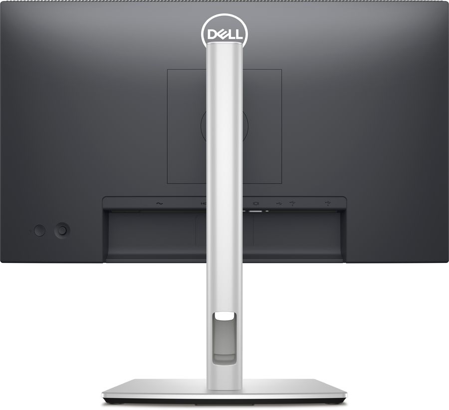 Монитор Dell 21.5" P2225H черный IPS LED 16:9 HDMI матовая HAS Piv 1500:1 250cd 178гр/178гр 1920x1080 100Hz VGA DP FHD USB 4.83кг