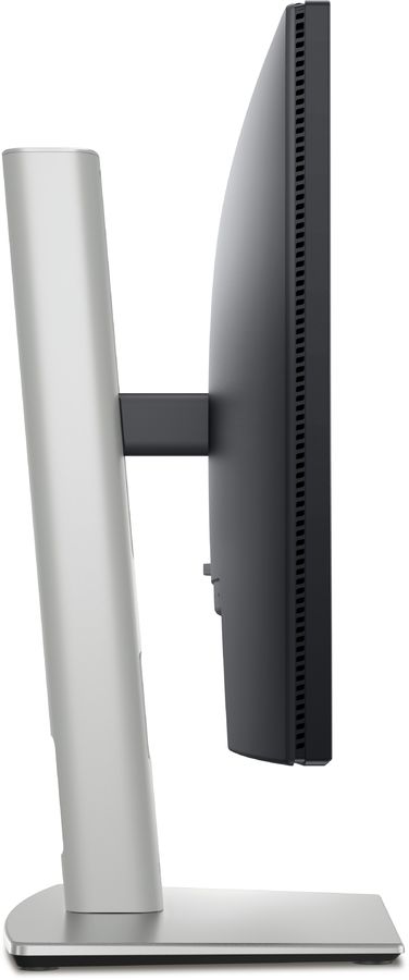 Монитор Dell 21.5" P2225H черный IPS LED 16:9 HDMI матовая HAS Piv 1500:1 250cd 178гр/178гр 1920x1080 100Hz VGA DP FHD USB 4.83кг