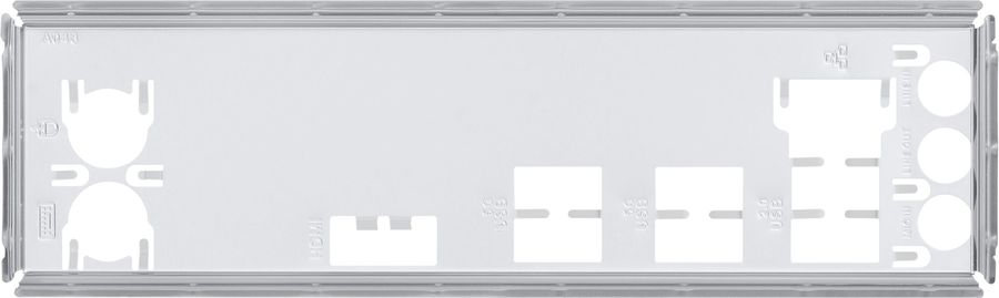 Материнская плата Asus PRIME A520M-R Soc-AM4 AMD A520 2xDDR4 mATX AC`97 8ch(7.1) GbLAN RAID+HDMI