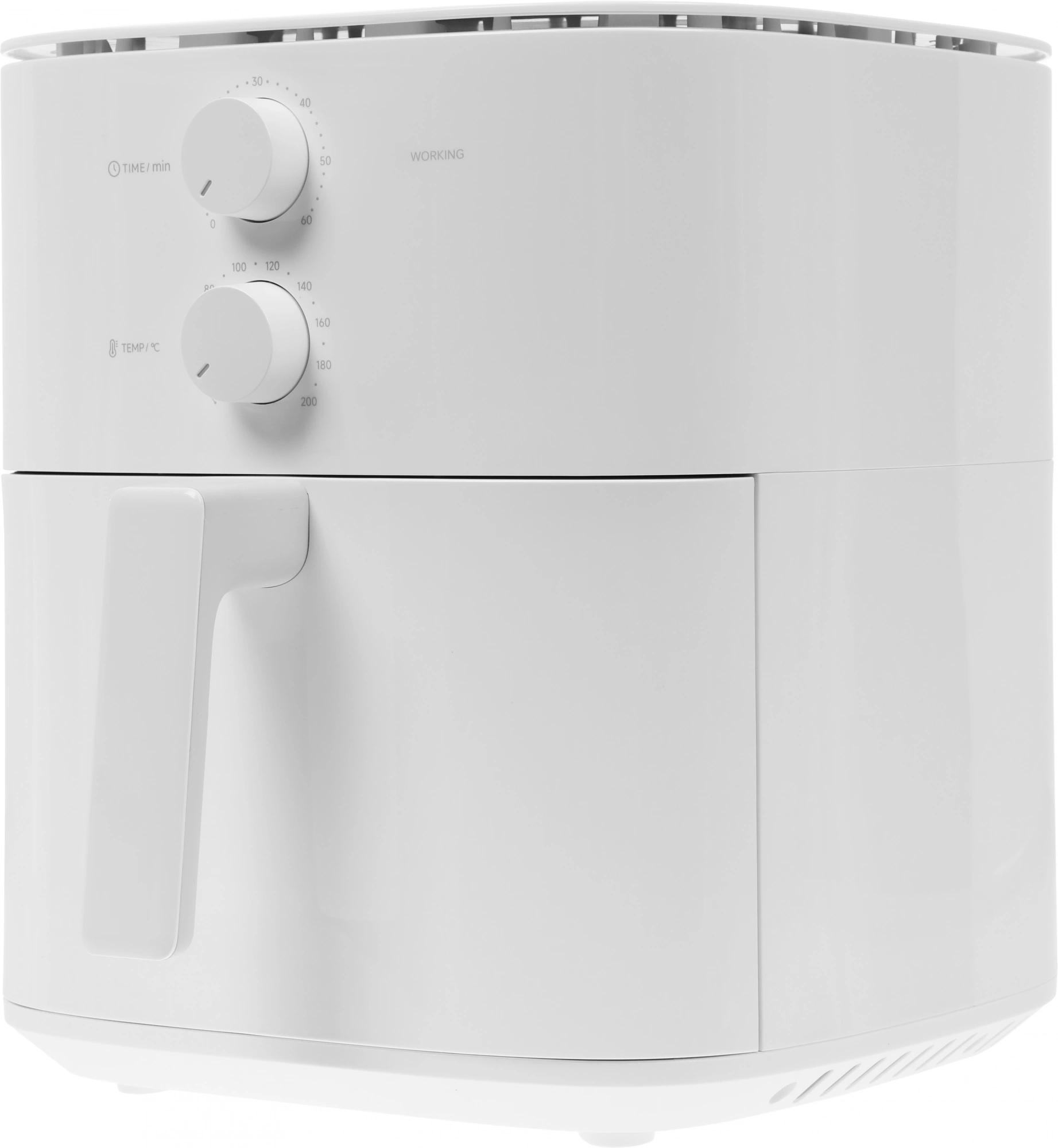 Аэрогриль Xiaomi Air Fryer Essential 6L EU 6л 1550Вт белый (BHR8588EU)