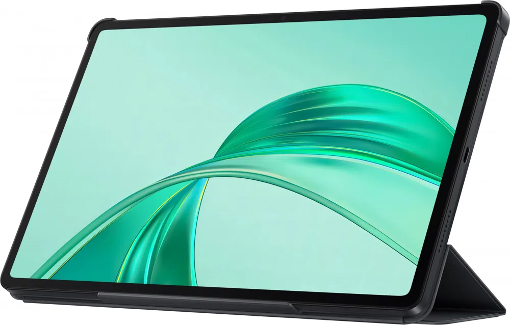 Чехол Honor для Honor Pad X8a 5199AAWM полиуретан серый