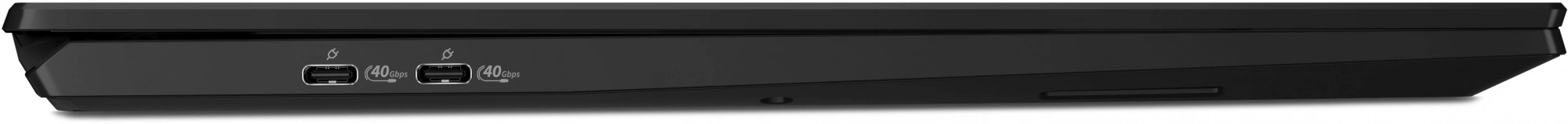 Ноутбук MSI Summit A16 AI+ A3HMTG-084RU Ryzen AI 9 365 32Gb SSD2Tb AMD Radeon 880M 16" IPS Touch QHD+ (2560x1600) Windows 11 Home black WiFi BT Cam (9S7-159K21-084)