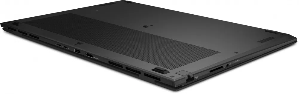 Ноутбук MSI Prestige 16 AI+ Evo B2VMG-033RU Core Ultra 7 258V 32Gb SSD1Tb Intel Arc 140V 16" IPS QHD+ (2560x1600) Windows 11 Home grey WiFi BT Cam (9S7-15A331-033)