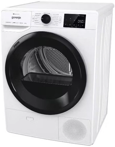 Сушильная машина Gorenje DGPNE82GNLW кл.энер.:A++ макс.загр.:8кг белый