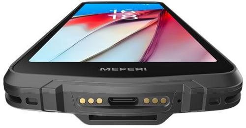Терминал сбора данных Meferi ME61 (ME61-Q213BHF3YNC5S)