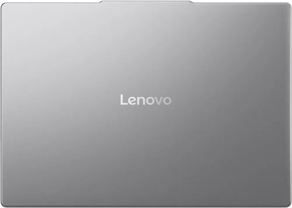 Ноутбук Lenovo IdeaPad Slim 5 14IRH10 Core i5 13420H 16Gb SSD512Gb Intel UHD Graphics 14" OLED WUXGA (1920x1200) без ОС grey WiFi BT Cam (83HR002SRK)
