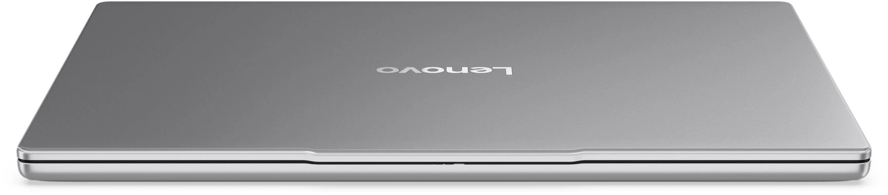 Ноутбук Lenovo IdeaPad Slim 5 14IRH10 Core i5 13420H 16Gb SSD512Gb Intel UHD Graphics 14" OLED WUXGA (1920x1200) без ОС grey WiFi BT Cam (83HR002SRK)