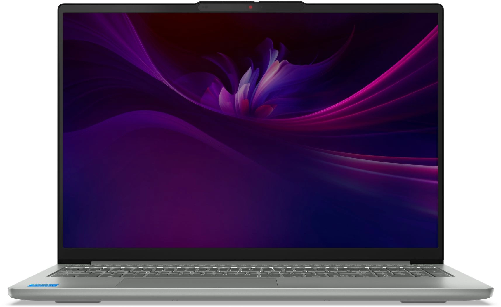 Ноутбук Lenovo IdeaPad Slim 5 16IRH10 Core i5 13420H 32Gb SSD1Tb Intel UHD Graphics 16" OLED 2.8K (2880x1800) без ОС grey WiFi BT Cam (83HS002PRK)