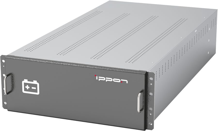 Батарея для ИБП Ippon EBM Intatum RT/RTM 480В 9Ач для Intatum RT/RTM HotSwap