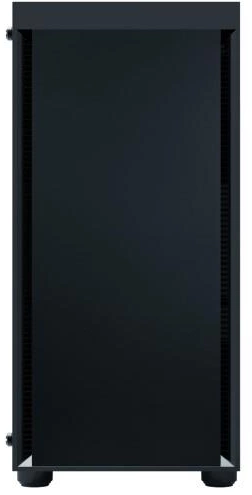 Корпус Zalman ZM-T3 Plus черный без БП mATX 2xUSB2.0 1xUSB3.0 audio front door bott PSU