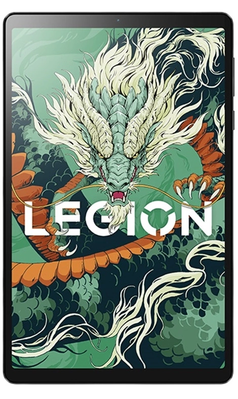 Планшет Lenovo Legion Y700 2025 8 Gen 3 3.3 8C RAM12Gb ROM256Gb 8.8" IPS 2560x1600 Android 14 черный 13Mpix 8Mpix BT WiFi 6550mAh