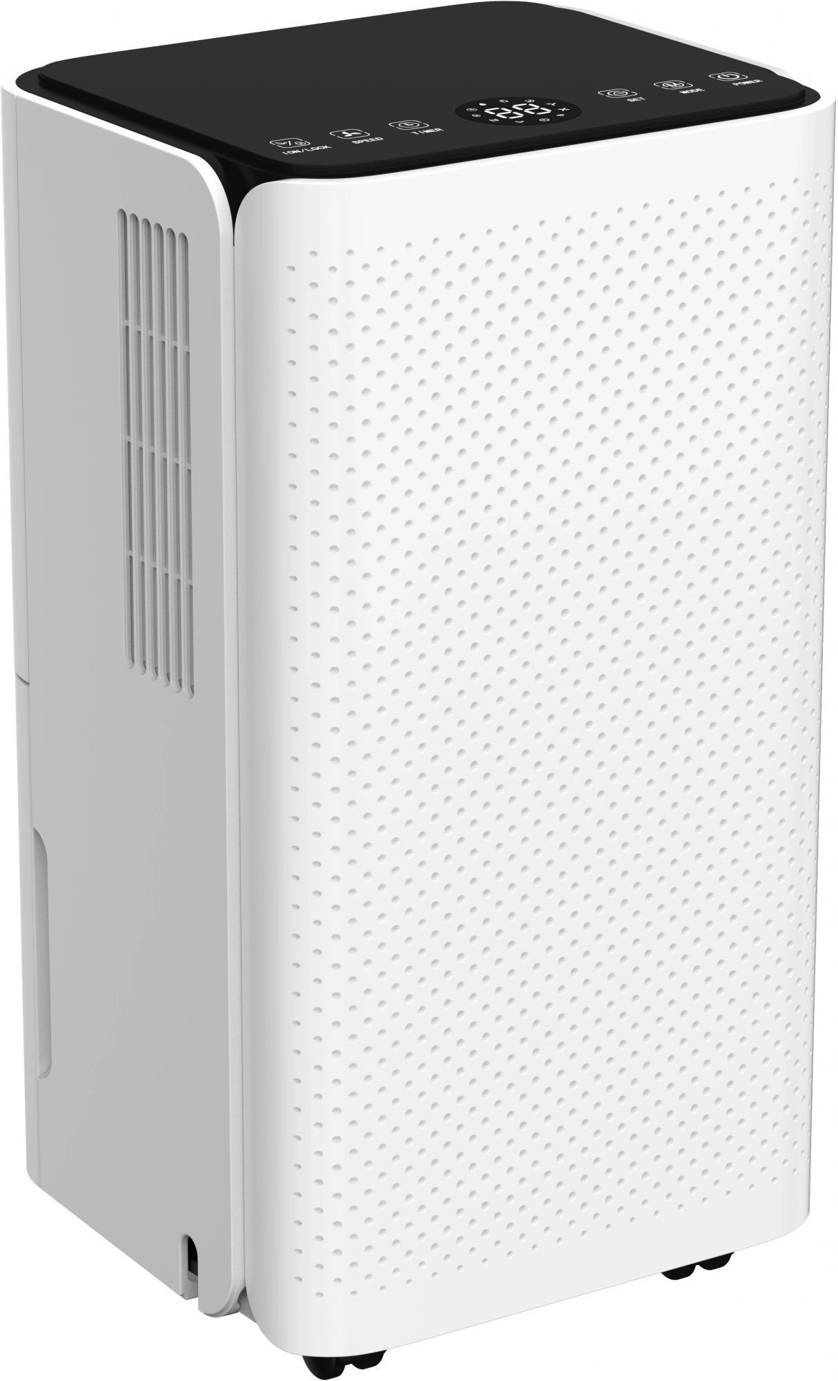 Осушитель воздуха Neoclima ND-10RH бытовой белый