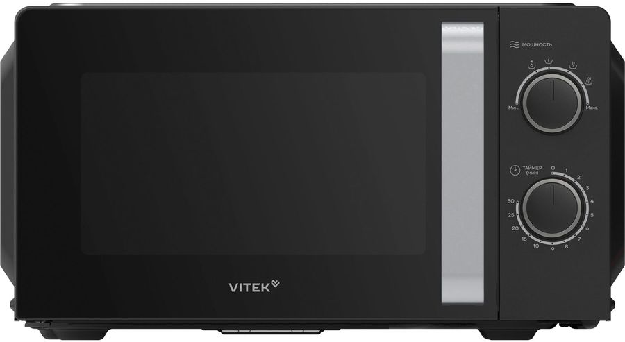 Микроволновая Печь Vitek VT-MW0220 20л. 700Вт черный