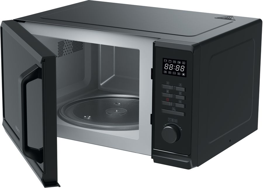 Микроволновая Печь Rondell RDE-MW236 23л. 800Вт черный