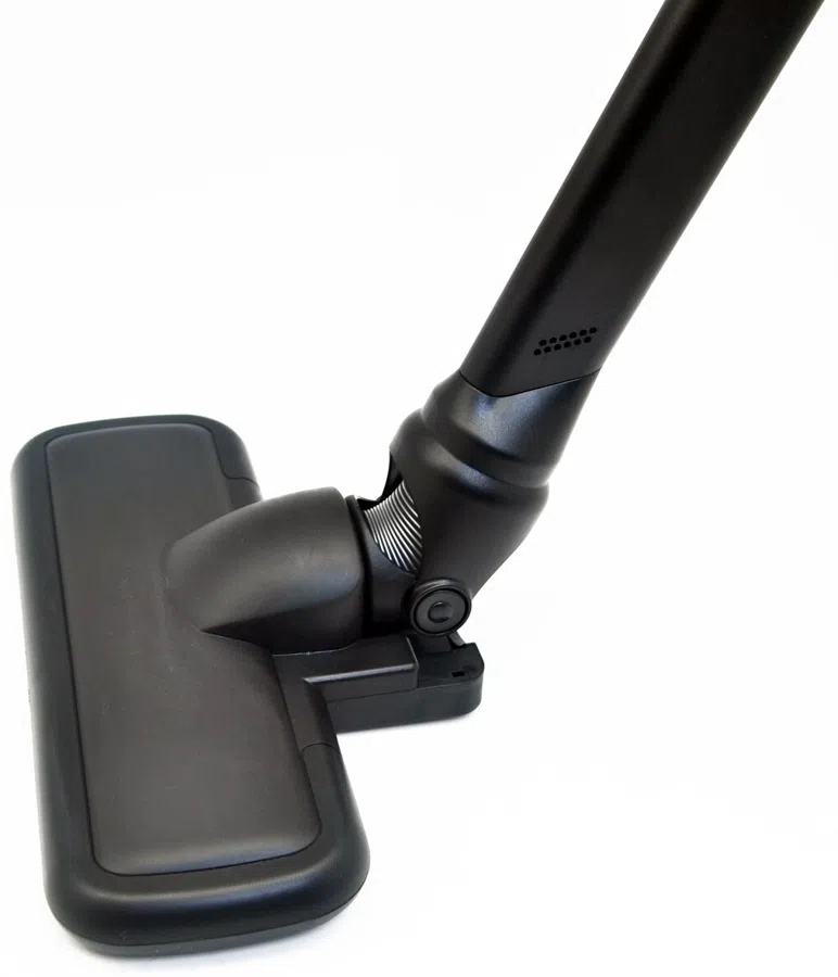 Пылесос Автомобильный Berkut VAC-500 серый/оранжевый 230Вт