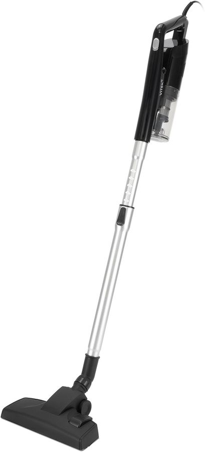 Пылесос Vitek VT-CDS3320 500Вт черный
